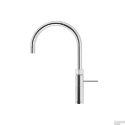 Quooker Fusion Round Keukenmengkraan Chroom KFRCHR -Baden Luxe Verkoop quooker fusion round keukenmengkraan chroom kfrchr shop