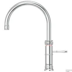 Quooker Kokendwaterkraan Classic Fusion Round RVS
