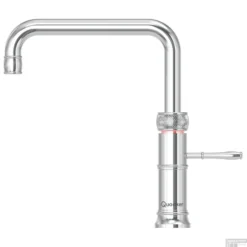 Quooker Kokendwaterkraan Classic Fusion Square Chroom