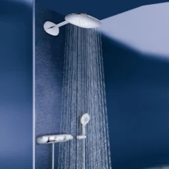 Grohe Rainshower Systeem SmartControl 360 MONO Inbouw Comfortset (Chroom) -Baden Luxe Verkoop rainshower smartcontrol mono comfortset chroom 26446000 3