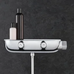 Grohe Rainshower Systeem SmartControl 360 MONO Inbouw Comfortset (Chroom) -Baden Luxe Verkoop rainshower smartcontrol mono comfortset chroom 26446000 5