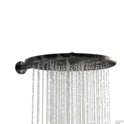 Regendouchekop Salenzi Marble 30cm Black Marble OP=OP 7 Regendouchekop Salenzi Marble 30cm Black Marble OP=OP -Baden Luxe Verkoop regendouchekop salenzi marble 30cm black marble shop