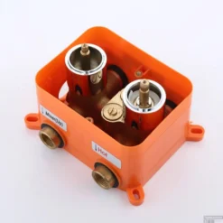 Regendoucheset Best Design Verona P200 Inbouw Met Inbouwbox Chroom -Baden Luxe Verkoop regendoucheset best design verona p200 inbouw met inbouwbox chroom 4005270 2