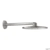 Regendoucheset Grohe Rainshower SmartActive 31 Cm Met Wandarm Supersteel
