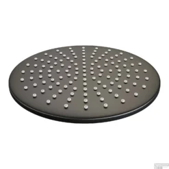 Regendoucheset Inbouw Brauer Black Carving Thermostatisch 30cm Met Gebogen Wandarm, Glijstang En Handdouche 3-Standen Mat Zwart -Baden Luxe Verkoop regendoucheset inbouw brauer black carving thermostatisch 30cm met gebogen wandarm glijstang en handdouche 3 standen shop4