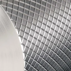 Regendoucheset Inbouw Brauer Brushed Carving Thermostatisch 20cm Met Plafondarm En Handdouche Staaf Losse Stopkranen Geborsteld RVS -Baden Luxe Verkoop regendoucheset inbouw brauer brushed carving thermostatisch 20cm met plafondarm sfeer2