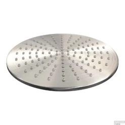 Regendoucheset Inbouw Brauer Brushed Carving Thermostatisch 30cm Met Gebogen Wandarm En Handdouche 3-Standen Losse Stopkranen Geborsteld RVS -Baden Luxe Verkoop regendoucheset inbouw brauer brushed carving thermostatisch 30cm met gebogen wandarm en handdouche 3 shop4