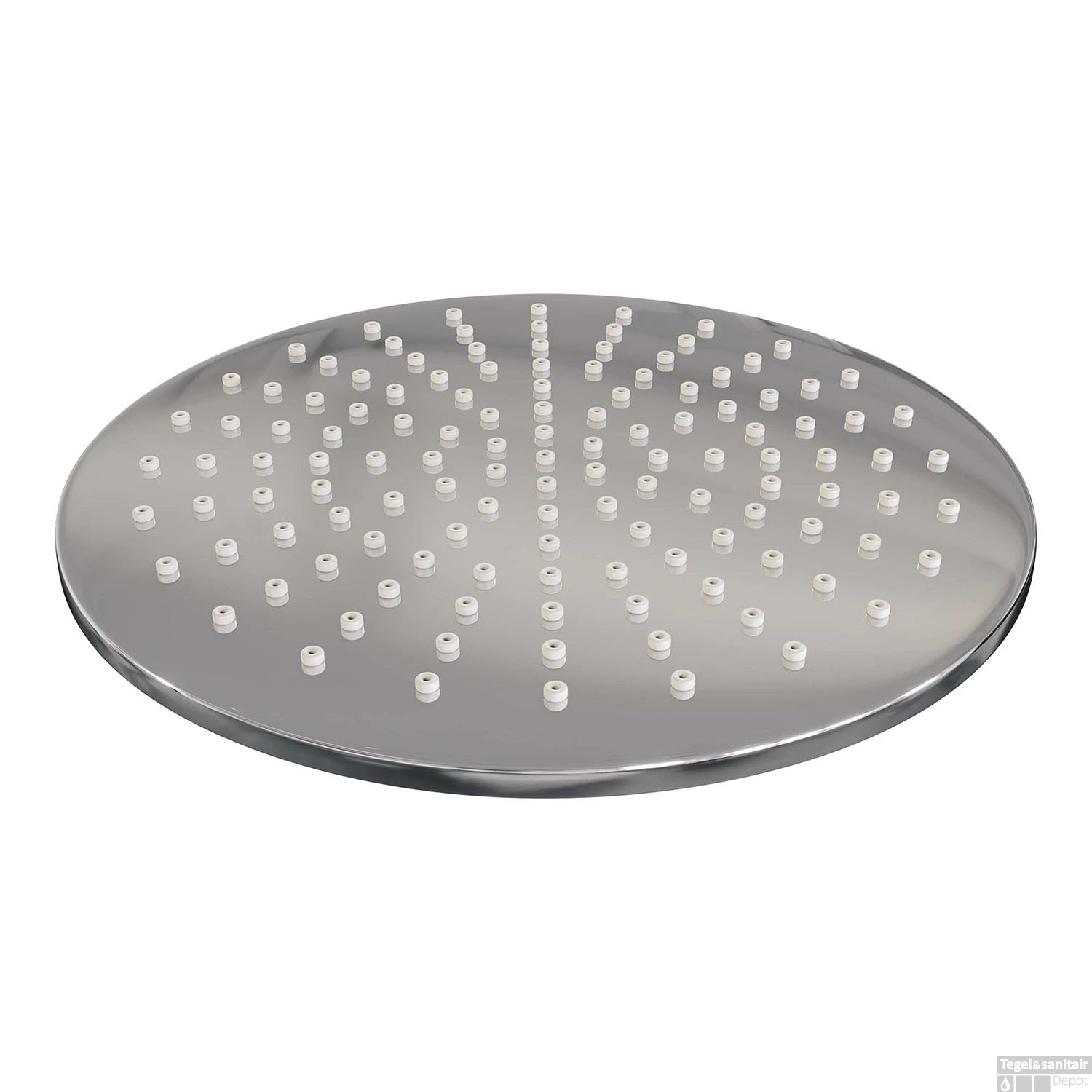 Regendoucheset Inbouw Brauer Chrome Carving Thermostatisch 30cm Met 3-Weg Omstelling Gebogen Wandarm Glijstang En Staaf Handdouche Chroom 8 Regendoucheset Inbouw Brauer Chrome Carving Thermostatisch 30cm Met 3-Weg Omstelling Gebogen Wandarm Glijstang En Staaf Handdouche Chroom - Afbeelding 8