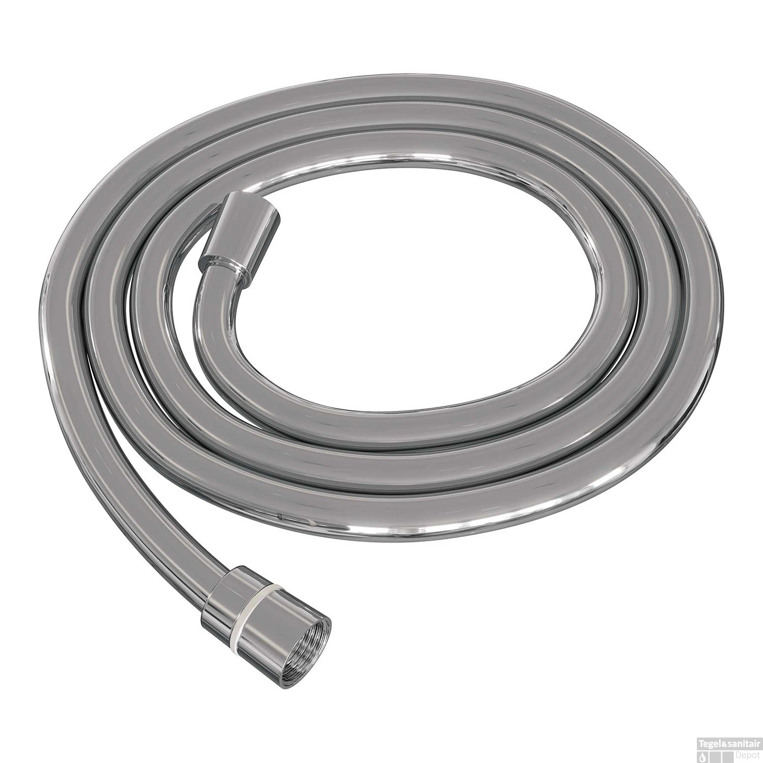 Regendoucheset Inbouw Brauer Chrome Carving Thermostatisch 30cm Met 3-Weg Omstelling Gebogen Wandarm Glijstang En Staaf Handdouche Chroom 10 Regendoucheset Inbouw Brauer Chrome Carving Thermostatisch 30cm Met 3-Weg Omstelling Gebogen Wandarm Glijstang En Staaf Handdouche Chroom - Afbeelding 10