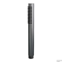 Regendoucheset Inbouw Brauer Gunmetal Carving Thermostatisch 30cm Met 3-Weg Omstelling, Plafondarm En Staaf Handdouche Geborsteld Gunmetal -Baden Luxe Verkoop regendoucheset inbouw brauer gunmetal carving thermostatisch 30cm met 3 weg omstelling plafondarm en staaf handdouche shop3