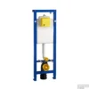 Wisa Excellent Inbouw Reservoir Xs Voor Frontbediening