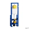 Wisa Excellent Inbouw Reservoir Xs Ssf Voor Frontbediening