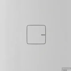 Ligbad Riho Still Square Met LED En Hoofdsteun 180x80 Cm Acryl Wit (Links) -Baden Luxe Verkoop riho still detail 2 1