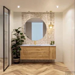 ROCK Vrijstaand Bad 170x70cm Kleur Cale / Cale -Baden Luxe Verkoop rock 6 00021