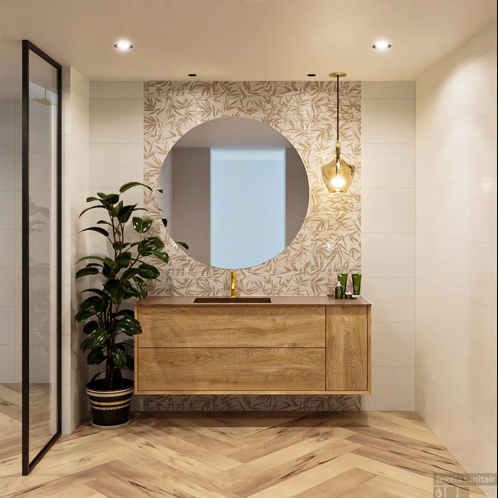 ROCK Vrijstaand Bad 170x70cm Kleur Rust / Rust 7 ROCK Vrijstaand Bad 170x70cm Kleur Rust / Rust - Afbeelding 7