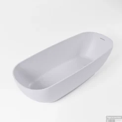 ROCK Vrijstaand Bad 170x70cm Kleur Cale / Cale