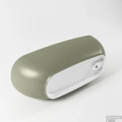 ROCK Vrijstaand Bad 170x70cm Kleur Army / Talc -Baden Luxe Verkoop rock google 2 00010