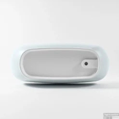 ROCK Vrijstaand Bad 170x70cm Kleur Clay / Talc -Baden Luxe Verkoop rock google 3 00006