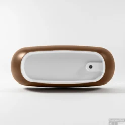 ROCK Vrijstaand Bad 170x70cm Kleur Rust / Talc -Baden Luxe Verkoop rock google 3 00011