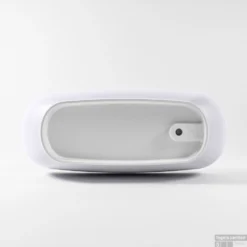 ROCK Vrijstaand Bad 170x70cm Kleur Cale / Cale -Baden Luxe Verkoop rock google 3 00021