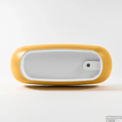 ROCK Vrijstaand Bad 170x70cm Kleur Ocher / Ocher -Baden Luxe Verkoop rock google 3 00027