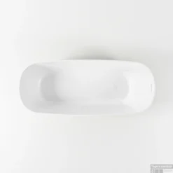 ROCK Vrijstaand Bad 170x70cm Kleur Army / Talc -Baden Luxe Verkoop rock google 4 00010