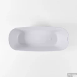 ROCK Vrijstaand Bad 170x70cm Kleur Cale / Cale -Baden Luxe Verkoop rock google 4 00021