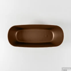 ROCK Vrijstaand Bad 170x70cm Kleur Rust / Rust 20 ROCK Vrijstaand Bad 170x70cm Kleur Rust / Rust -Baden Luxe Verkoop rock google 4 00024