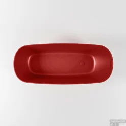 ROCK Vrijstaand Bad 170x70cm Kleur Fire / Fire -Baden Luxe Verkoop rock google 4 00025