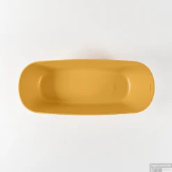 ROCK Vrijstaand Bad 170x70cm Kleur Ocher / Ocher -Baden Luxe Verkoop rock google 4 00027