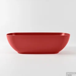 ROCK Vrijstaand Bad 170x70cm Kleur Fire / Fire -Baden Luxe Verkoop rock google 5 00025