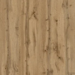 Badkamermeubelset Gliss Zeus 160 Cm Rustiek Eiken -Baden Luxe Verkoop rustiek eiken 12