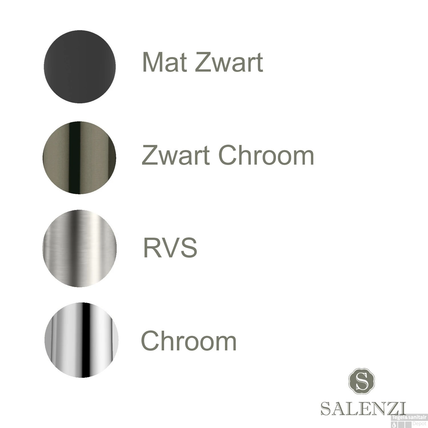 Keukenkraan Salenzi Giro Uitklapbaar Chroom 2 Keukenkraan Salenzi Giro Uitklapbaar Chroom - Afbeelding 2