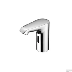 Elektronische Wastafelkraan Schell Xeris HD-K Small Met Batterijen