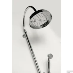 Regendouche Opbouwset Sapho Vanity Retro Chroom (excl. Douchekraan) -Baden Luxe Verkoop set061 regendouche opbouwset sapho vanity retro chroom excl. douchekraan 7