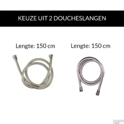 Inbouw Badkraanset Wiesbaden Baduitloop 20 Cm Chroom (Compleet) -Baden Luxe Verkoop set3koh29.2540 inbouw badkraanset wiesbaden baduitloop 20 cm chroom compleet 7