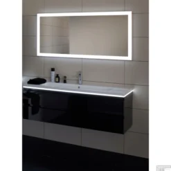 LED Onderkast Verlichting Wiesbaden 60x46 Cm -Baden Luxe Verkoop sfeer 3