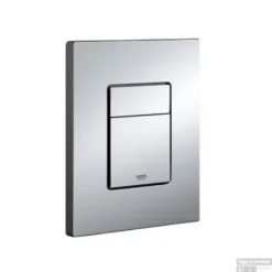 Grohe Skate Cosmopolitan Bedieningsplaat Sl Dual Flush Chroom