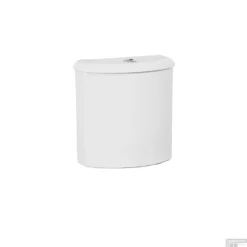 Toiletreservoir Boss & Wessing Selin Wit