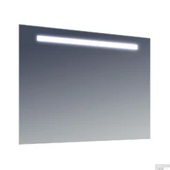 Spiegel Wiesbaden Tigris Met LED Verlichting En Schakelaar 120x80x3cm -Baden Luxe Verkoop spiegel wiesbaden tigris 120x80 38.3763 shop