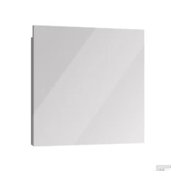 ALLIBERT Spiegel Alibert Deko 60 Cm Met Technische Werkruimte