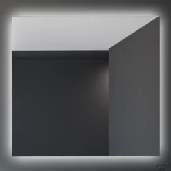 Spiegel Gliss Design Backlight LED Verlichting 150cm -Baden Luxe Verkoop spiegel gliss design backlight led verlichting shop 7