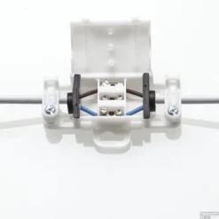 Spiegel Verlichting Tiger Eros LED 4000K 60 Cm Chroom 12 Spiegel Verlichting Tiger Eros LED 4000K 60 Cm Chroom -Baden Luxe Verkoop spiegel verlichting tiger ancis led 4000k 40x4x10.5 cm mat zwart detail 2 1 1 1 1 1 1 1