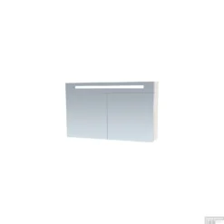 Spiegelkast 2.0 120 Cm Wit
