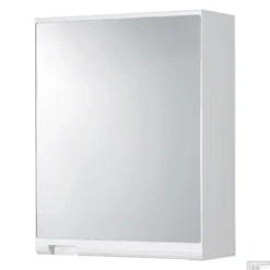 Spiegelkast Differnz Lymo 35x15x45cm Wit