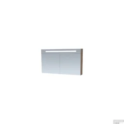 Spiegelkast Double Face Exclusive Line 120cm Legno Viola