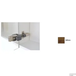 Spiegelkast Sanicare Qlassics Ambiance 100 Cm 2 Spiegeldeuren Belluno Eiken 7 Spiegelkast Sanicare Qlassics Ambiance 100 Cm 2 Spiegeldeuren Belluno Eiken -Baden Luxe Verkoop spiegelkast sanicare qlassics ambiance 100 cm 2 spiegeldeuren belluno eiken detail1