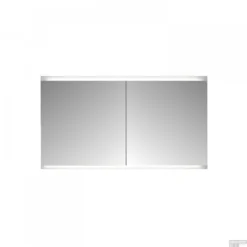 Spiegelkast Sanicare Qlassics Ambiance (alle Kleuren, Alle Maten) -Baden Luxe Verkoop spiegelkast sanicare qlassics ambiance alle kleuren alle maten detail