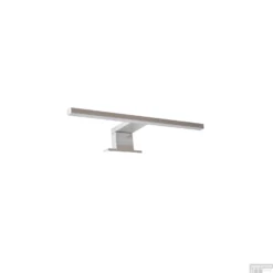 Spiegelverlichting Sanicare LED Anna 2,5 Watt 30 Cm Chroom -Baden Luxe Verkoop spiegelverlichting sanicare anna 30cm detail1