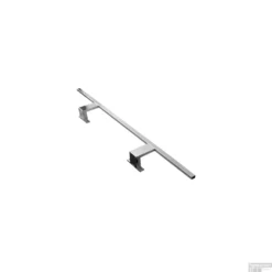 Spiegelverlichting Sanicare LED Anna 5 Watt 80 Cm Chroom -Baden Luxe Verkoop spiegelverlichting sanicare anna 80cm detail1